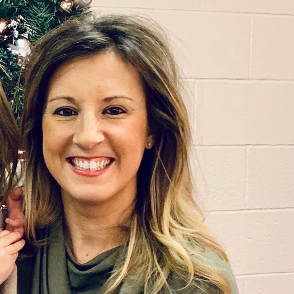 Meet your Posher, Alicia